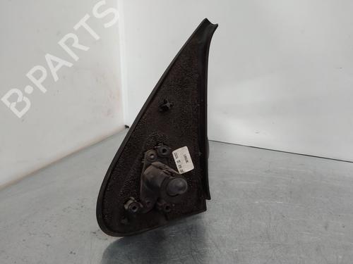 Right mirror NISSAN MICRA III (K12)  | BP2256481C27
