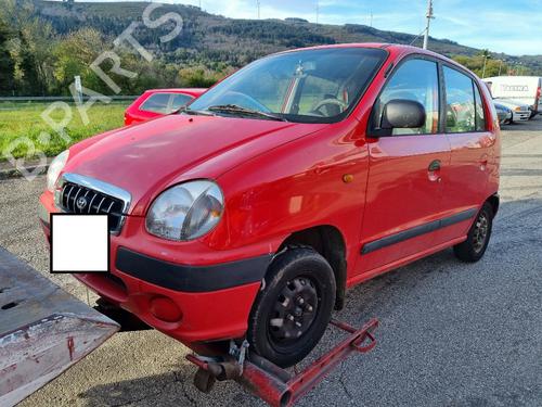 Headlight switch HYUNDAI ATOS (MX) 1.0 i | BP10811906I24 