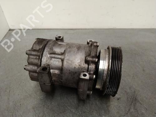 AC compressor NISSAN QASHQAI +2 (JJ10E)  | BP29537039M34 