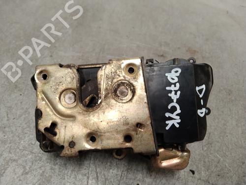 Front right lock CITROËN XSARA (N1) 1.9 TD | BP26886773C97 