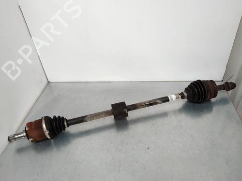 Used Right front driveshaft OPEL COMBO Box Body/MPV 1.3 CDTI 16V (75 hp) 7899030