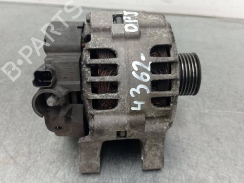 Alternator PEUGEOT 307 (3A/C)  | BP29641215M7 