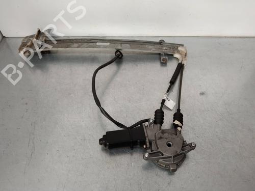 Right rear window motor KIA SPORTAGE SUV (K00) 2.0 TD 4WD | BP2246989E22