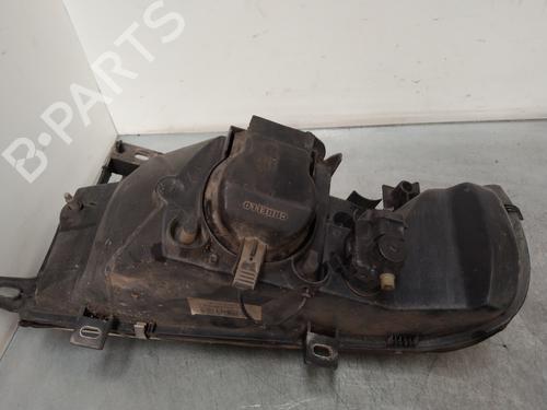 Left headlight RENAULT MASTER II Platform/Chassis (ED/HD/UD)  | BP29536972C28 