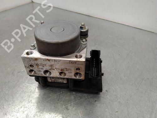 Used ABS pump RENAULT MODUS / GRAND MODUS (F/JP0_) 1.2 16V (JP0W) (101 hp) 2285649