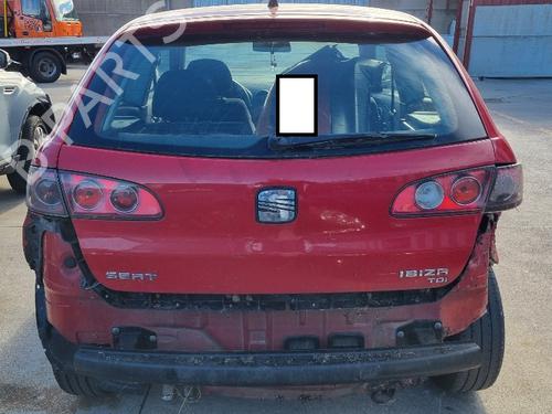 Engine SEAT IBIZA III (6L1) | BP30136715M1