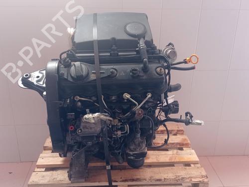 Used Engine VW POLO (6N2) [1999-2001]  11494205
