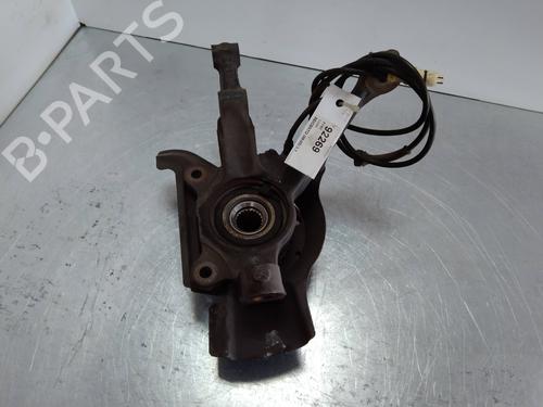 Right front steering knuckle FIAT SEICENTO / 600 (187_) 1.1 (187AXB, 187AXB1A, 187AXC1A02) | BP2257154M26 