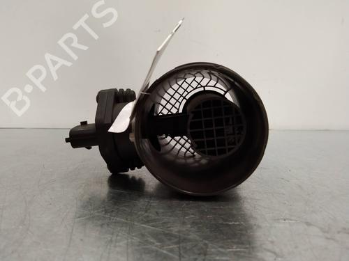 Mass air flow sensor OPEL MERIVA A MPV (X03) 1.7 CDTI (E75) | BP2245328M95 
