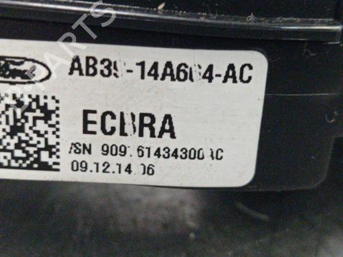 Squib airbag FORD ECOSPORT  | BP8325915C102 