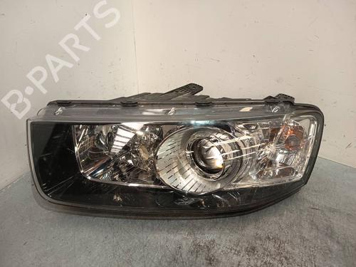 Left headlight CHEVROLET CAPTIVA (C100, C140) | BP38751880C28 - Image 4