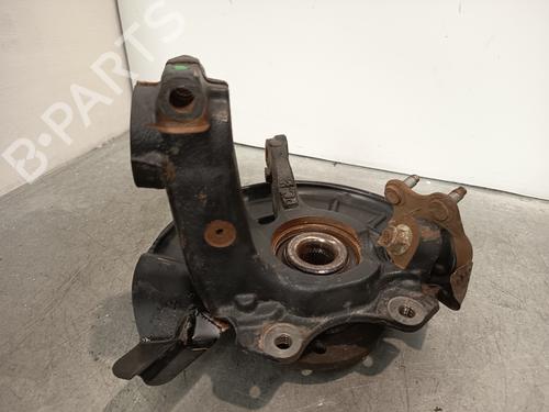 Right front steering knuckle SEAT IBIZA IV (6J5, 6P1)  | BP29157309M26 