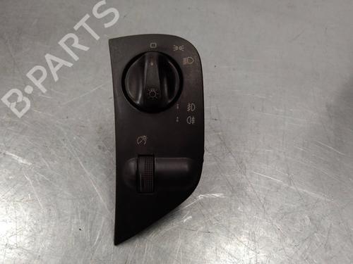Used Headlight switch SEAT CORDOBA (6K1, 6K2) 1.9 TD (75 hp) 2254642