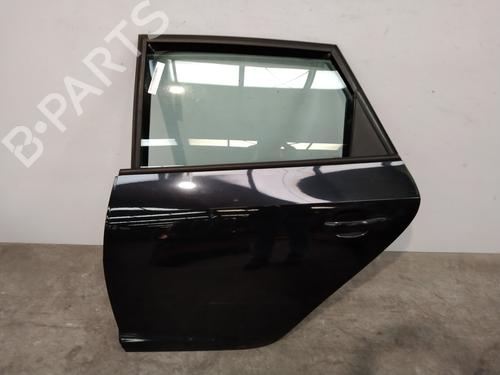 Left rear door SEAT IBIZA IV (6J5, 6P1)  | BP23534224C4 