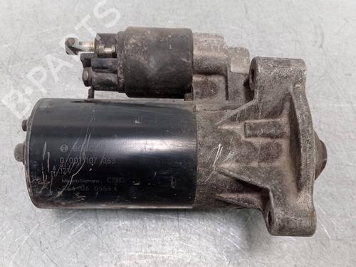 Used Starter CITROËN XSARA (N1) 1.8 i 16V (110 hp) 17520529