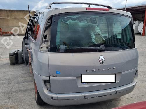 Brugte RENAULT ESPACE IV (JK0/1_) [2002-2025]  3605718