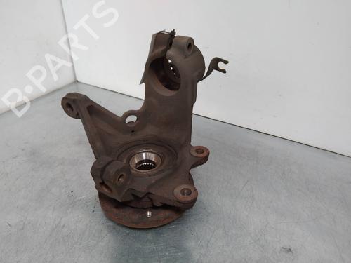 Left front steering knuckle CITROËN XSARA PICASSO (N68) 1.6 HDi | BP2257243M25 