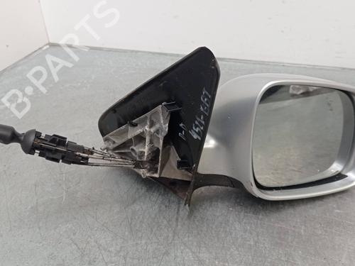 Right mirror SEAT LEON (1M1)  | BP27680554C27 