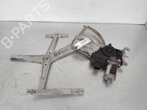Used Front left window mechanism OPEL ASTRA H (A04) 1.7 CDTI (L48) (100 hp) 2253787
