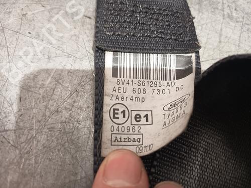 Front left seatbelt FORD KUGA I | BP31338478I26