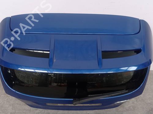 Tailgate FORD FIESTA VI (CB1, CCN) 1.6 Ti | BP18100700C6 
