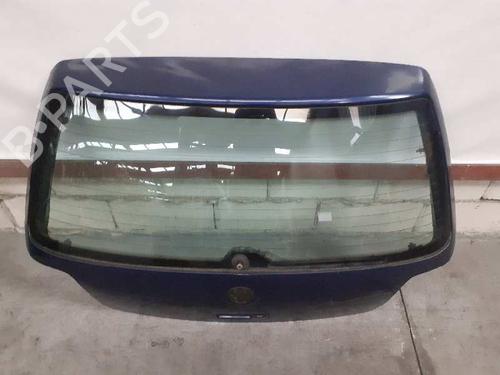 Tailgate VW GOLF IV (1J1) 1.9 TDI | BP6470015C6 
