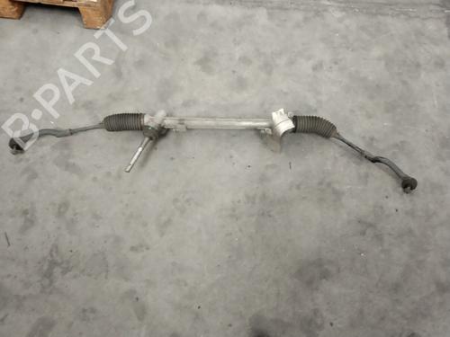 Used Steering rack NISSAN QASHQAI / QASHQAI +2 I (J10, NJ10, JJ10E) [2006-2014]  22785284