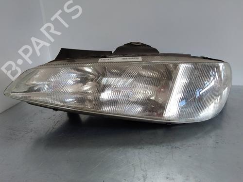 Used Left headlight PEUGEOT 406 (8B) [1995-2005]  2256664