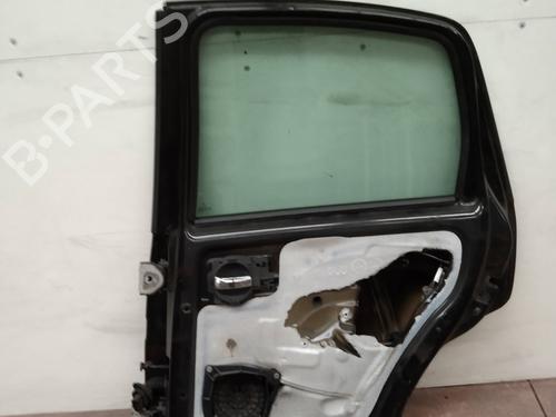 Right rear door CITROËN C3 I (FC_, FN_) 1.4 HDi | BP18162572C5 