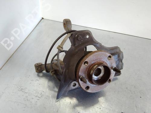 Used Left front steering knuckle FIAT PUNTO (188_) 1.9 DS 60 (188.031, .051, .231, .251) (60 hp) 2259291