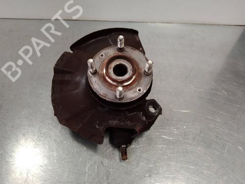 Used Right front steering knuckle HYUNDAI ACCENT III (MC) [2005-2010]  2291281