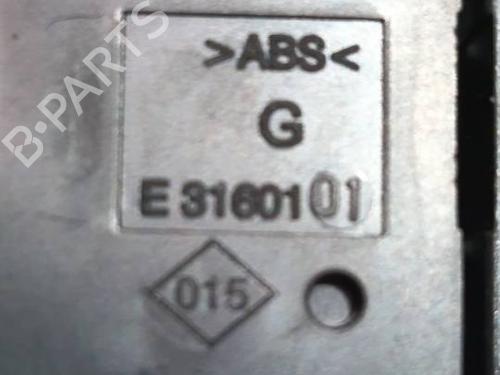 Warning DACIA SANDERO II | BP39469660I22 - Image 2