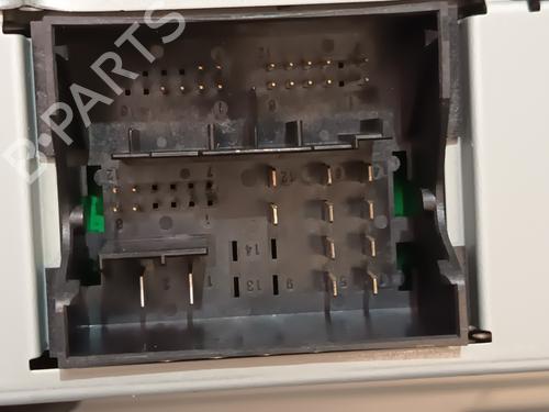 Radio SKODA FABIA III (NJ3)  | BP27882885E6 