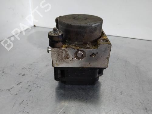 ABS pump NISSAN MICRA III (K12) 1.5 dCi | BP2256177M43 