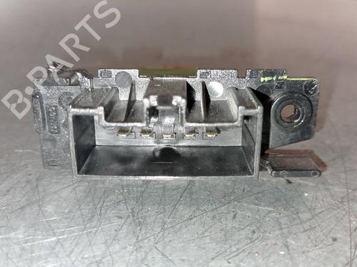 Heater resistor FIAT DOBLO Cargo (263_) 1.3 D Multijet | BP11670605M108 