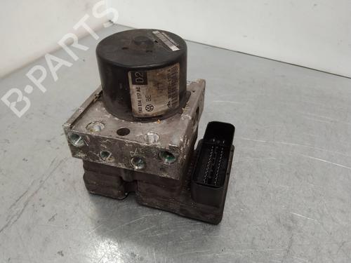 ABS Bremseaggregat SEAT ALTEA XL (5P5, 5P8) 1.6 LPG (102 hp) 2248451