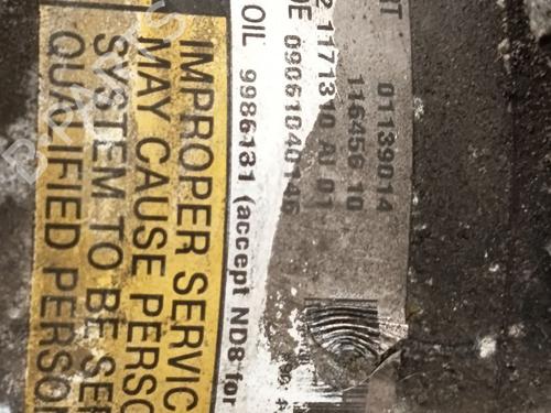 AC compressor MINI MINI (R50, R53) Cooper | BP37071949M34 - Image 2