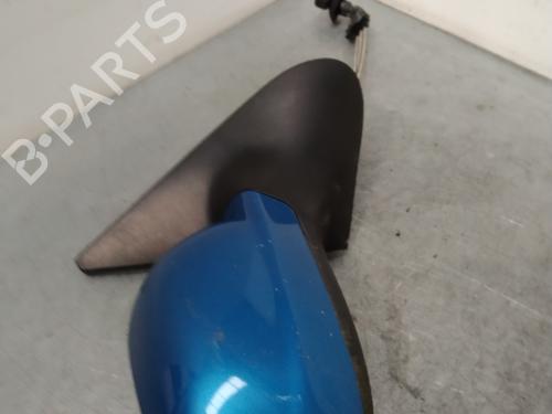 Right mirror VW POLO (6N2)  | BP25760669C27 
