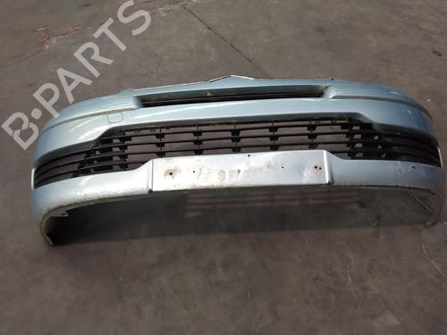 Front bumper CITROËN C4 Coupe (LA_)  | BP24052129C7 