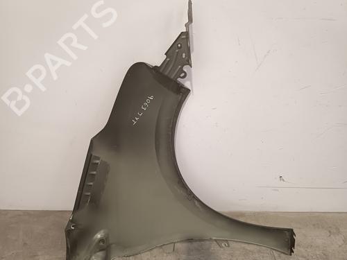Left front fenders PEUGEOT 208 I (CA_, CC_) 1.6 BlueHDi 100 | BP28428679C41 
