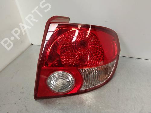Used Right taillight HYUNDAI GETZ (TB) 1.5 CRDi (88 hp) 2258598
