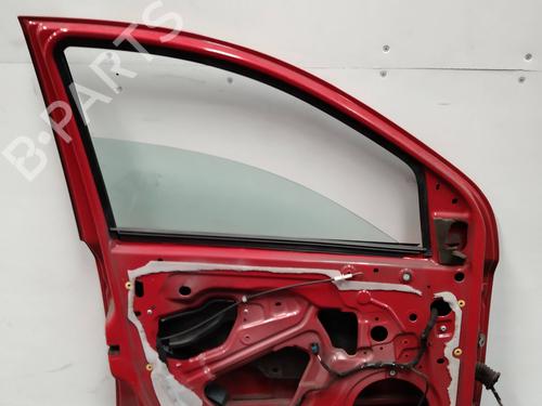 Left front door FIAT PANDA (169_) 1.2 (169.AXB11, 169.AXB1A) | BP2246608C2 