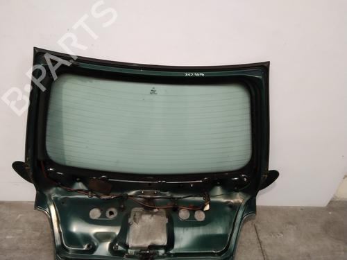 Tailgate CITROËN XSARA (N1) 1.9 TD | BP26700581C6 