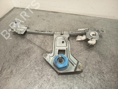 Used Rear right window mechanism CITROËN XSARA Coupe (N0) 1.6 16V (109 hp) 28327984