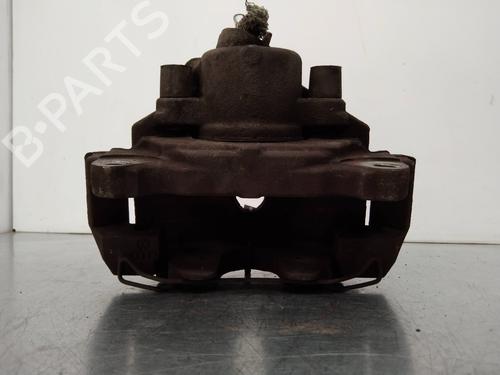 Left front brake caliper AUDI A3 Sportback (8PA)  | BP13506585M105 