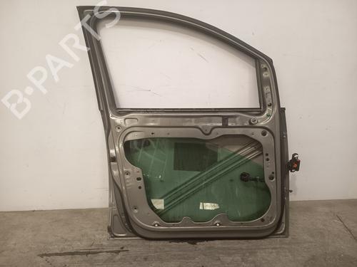 Left front door VW TOURAN (1T1, 1T2) | BP30172818C2