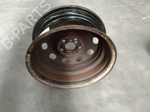 Felg SEAT LEON (1M1)  | BP27680545C45 