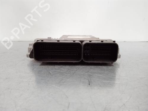 Engine control unit (ECU) BMW X3 (E83) 2.0 d | BP2259315M57 