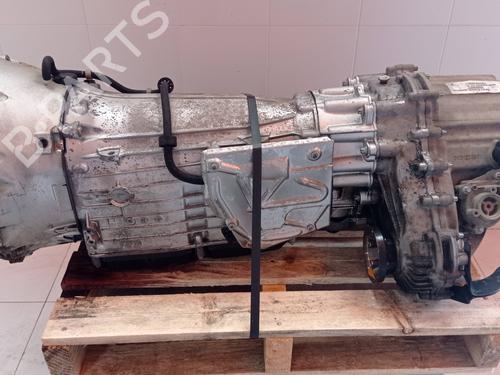 Used Gearbox MERCEDES-BENZ GL-CLASS (X164) GL 450 CDI 4-matic (164.828) (306 hp) 25793867