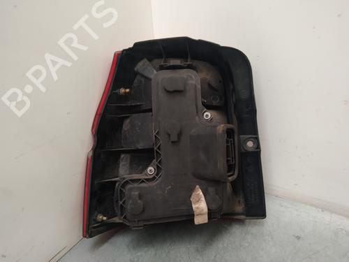Right taillight VW LUPO I (6X1, 6E1) 1.4 | BP21376873C35 